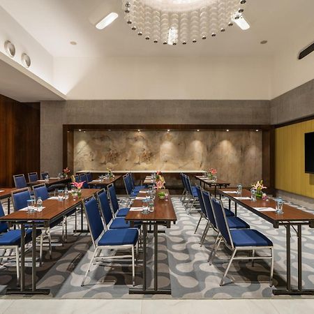 Avasa Hotel Hyderabad Bagian luar foto