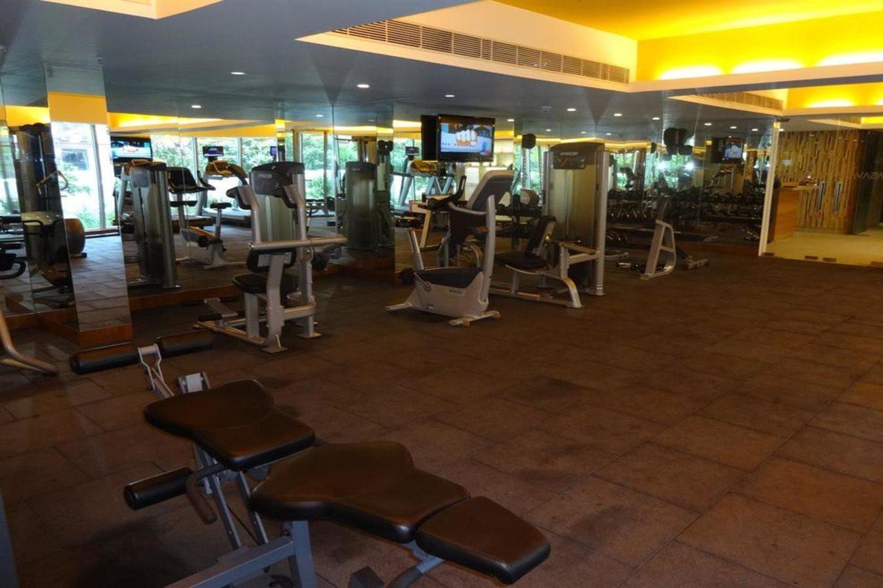 Avasa Hotel Hyderabad Bagian luar foto